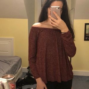 Hollister Women’s Sweater